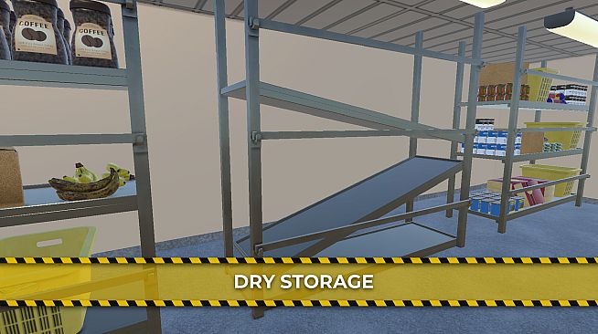 Virtual Training Ship - Hazard Perception