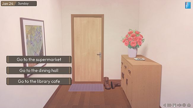 Echoes of Pinebridge