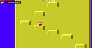 The Tower Of TigerQiuQiu Ninja Alpha