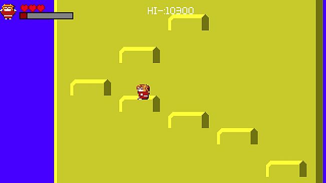 The Tower Of TigerQiuQiu Ninja Alpha