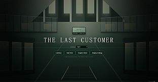 Suixun 01: The Last Customer
