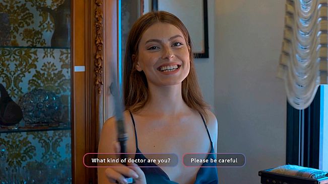 Speed Dates Summer Edition