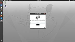 Scroll Wheel Adjuster