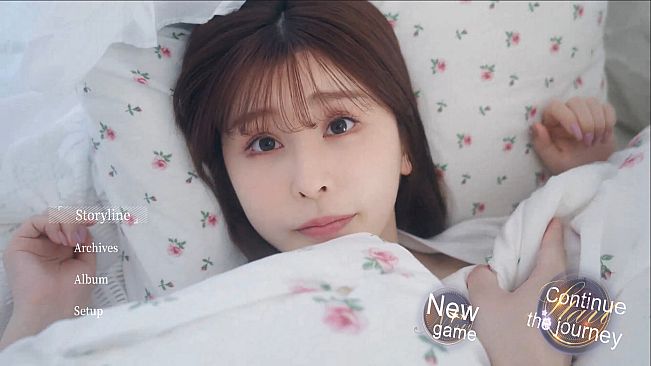 心动恋旅：樱花篇