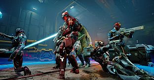 流浪太空Online VR