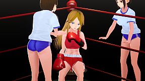 Guilty Loving Boxing