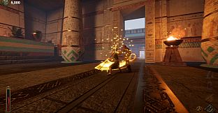 Ancient Bloods: Shadowborn Rising