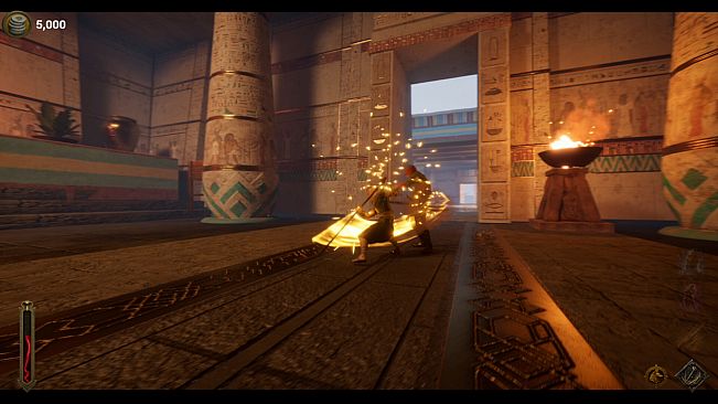 Ancient Bloods: Shadowborn Rising