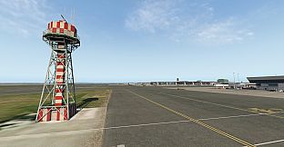 X-Plane 11 - Add-on: Aerosoft - Airport Rom