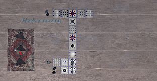 The Lost Game: Royal Game Of Ur