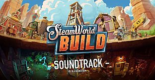 SteamWorld Build Soundtrack