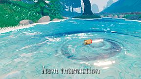 A Merchant's Promise