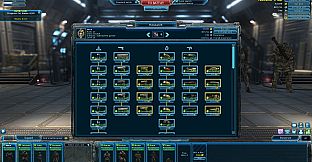 Affected Zone Tactics