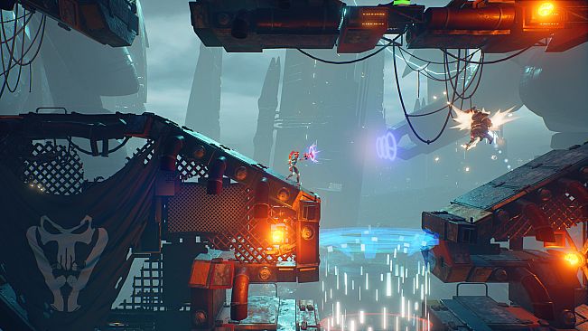 BATTLECREW Space Pirates : All Pirates Skins