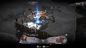 Lost Eidolons: Veil of the Witch