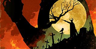 Hard West - Printable Posters