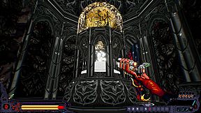 Diluvian Ultra: Awakening