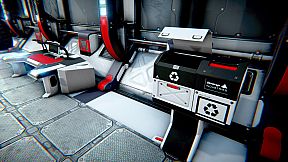 Rover Mechanic Simulator