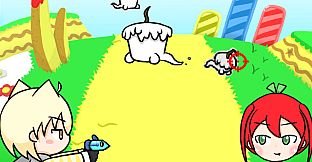 ケチャップandマヨネーズ