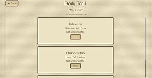 Trailkeeper
