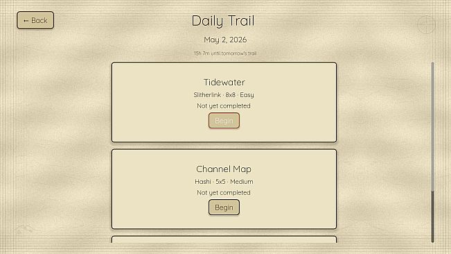 Trailkeeper