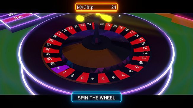 SpaceCasino