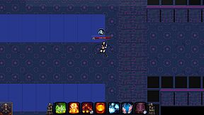 Rogue's Realm: The Old God