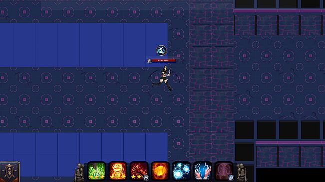 Rogue's Realm: The Old God