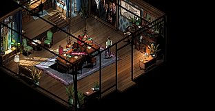 Morriton Manor Stories: Nordic Whispers