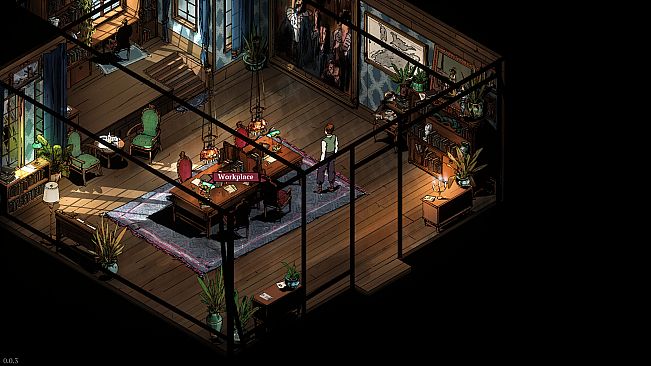 Morriton Manor Stories: Nordic Whispers