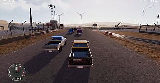 Car Race Pro Simulator