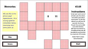 Swiggart's Last Will