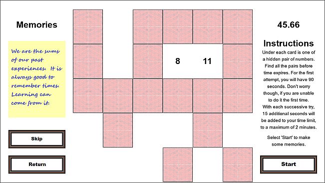 Swiggart's Last Will