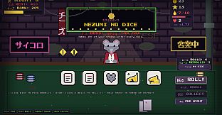 Nezumi no Dice