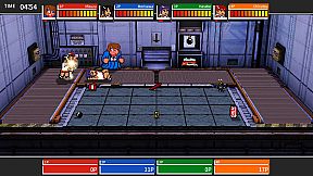 River City Melee : Battle Royal Special