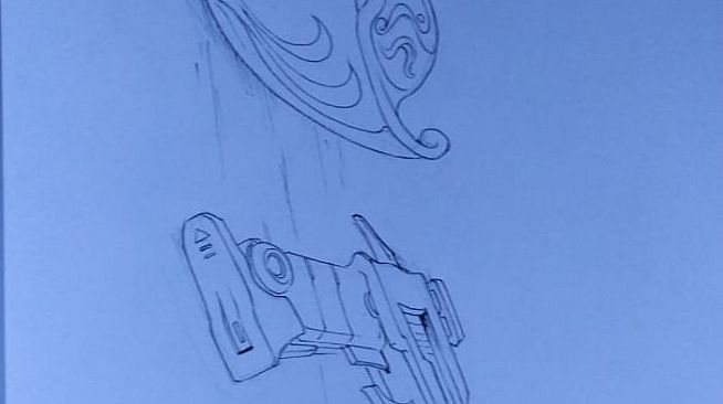 Play - An Interactive Piece