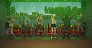 Zombie Killing Simulator