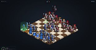 Chesstics
