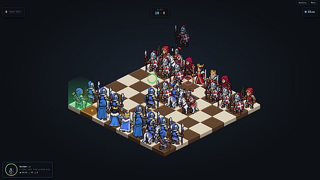 Chesstics
