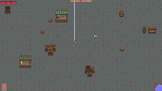 Gob Johnson's Downhill Marmalade