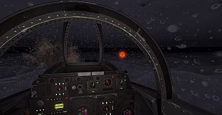 Don't Panic! It is Just Turbulence - Cold War Pack