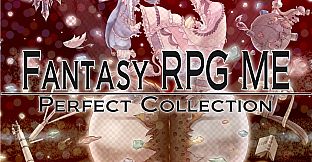 RPG Maker VX Ace - Fantasy RPG ME Perfect Collection