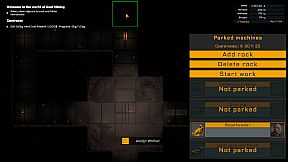 Coal Mining Simulator