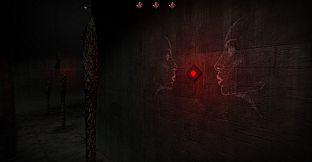 Akui - The Insane Cultists