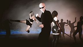 SuperPowers : Legion