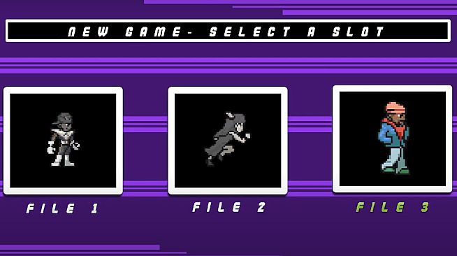 Level Up: The Playable Rap Album