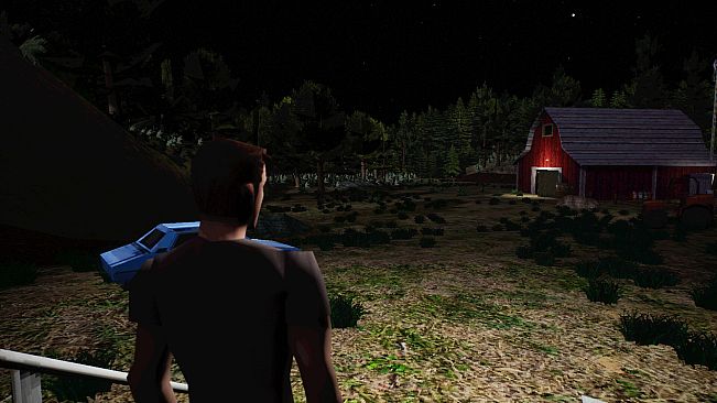 Night Of Dread