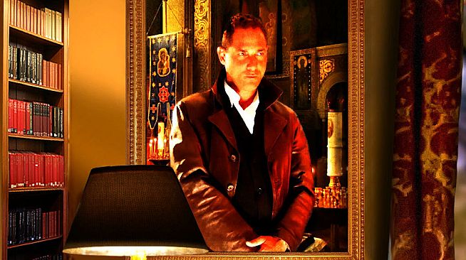 Them - The Summoning