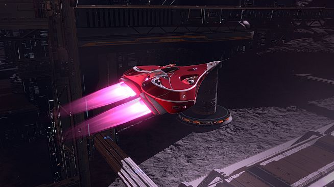 Star Conflict - Sparks of sentiment