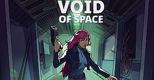 Void Of Space